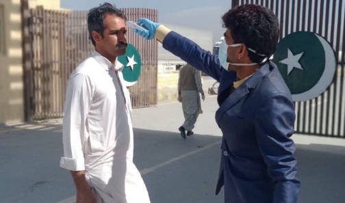 taftan border pakistan iran