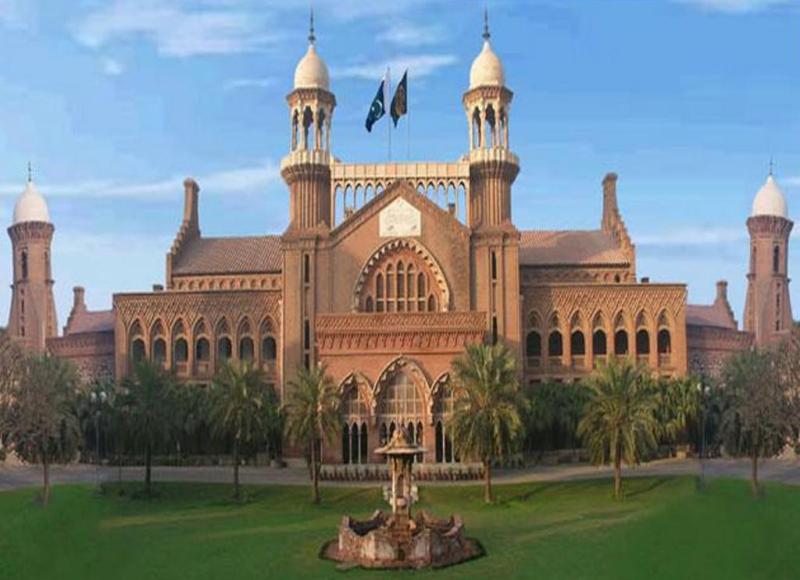 جیو نیوز،میرشکیل،گرفتاری ،ہائیکورٹ