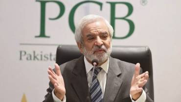 Chairman PCB against coronavirus