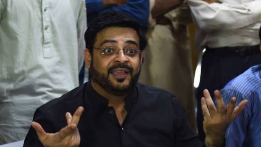 Aamir liaquat