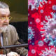 Abdullah Haroon COVID-19