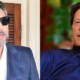 Adnan Siddiqui Imran Khan