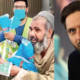 Shahid Afridi Donate Karo Na Campaign