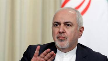 US sanctions on Iran and coronavirus