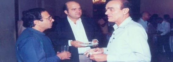 javed rahman passes away