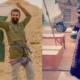 pakistani hitchhiker travels free