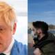 British PM Boris Johnson Tests Positive For Coronavirus