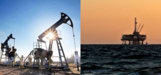 oil gas reserves punjab
