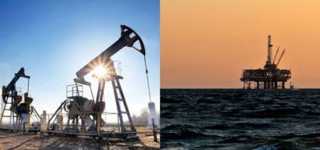 oil gas reserves punjab