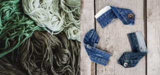 sustainable fashion