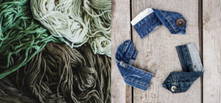 sustainable fashion