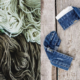 sustainable fashion