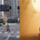 global pollution covid-19