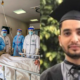 Dr usama riaz coronavirus