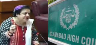 child protection bill shireen mazari