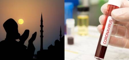 Ramadan and coronavirus