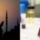 Ramadan and coronavirus