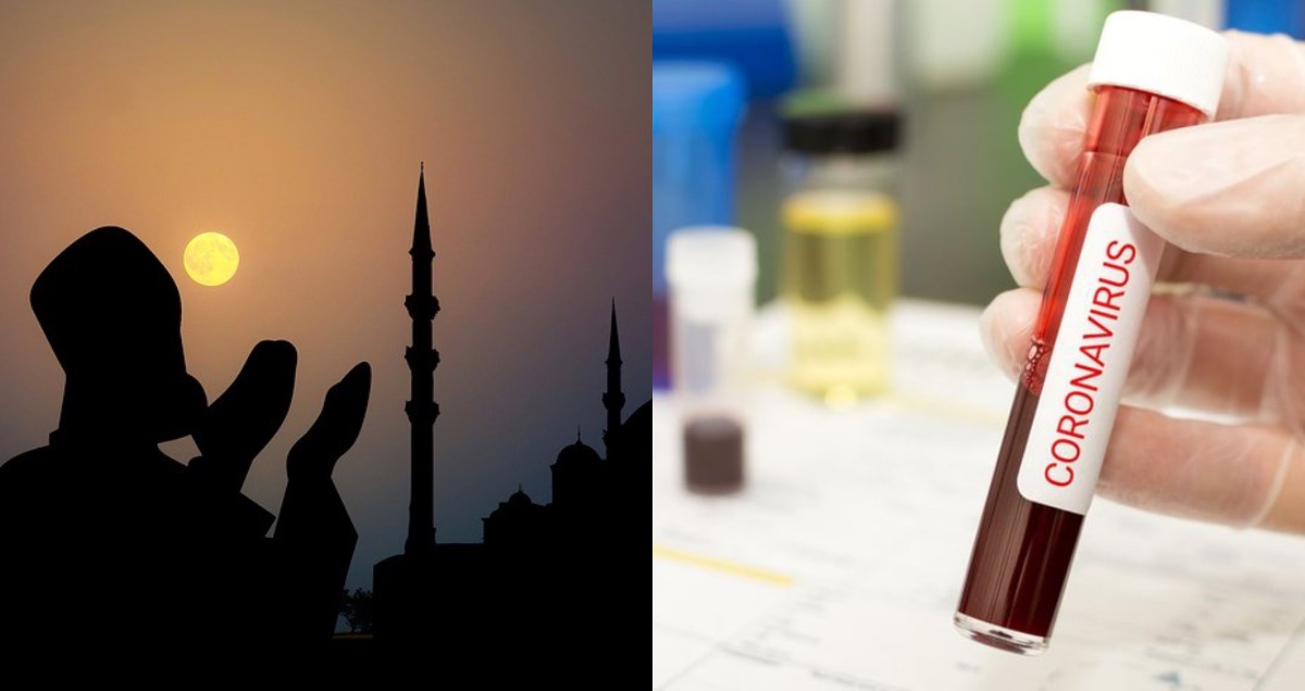 Ramadan and coronavirus