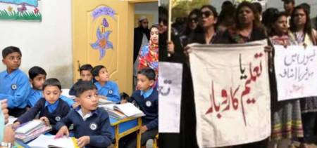 Parents Angry Schools Coronavirus Holidays