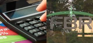 FBR Tax Amnesty