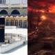 No hajj means the end of time