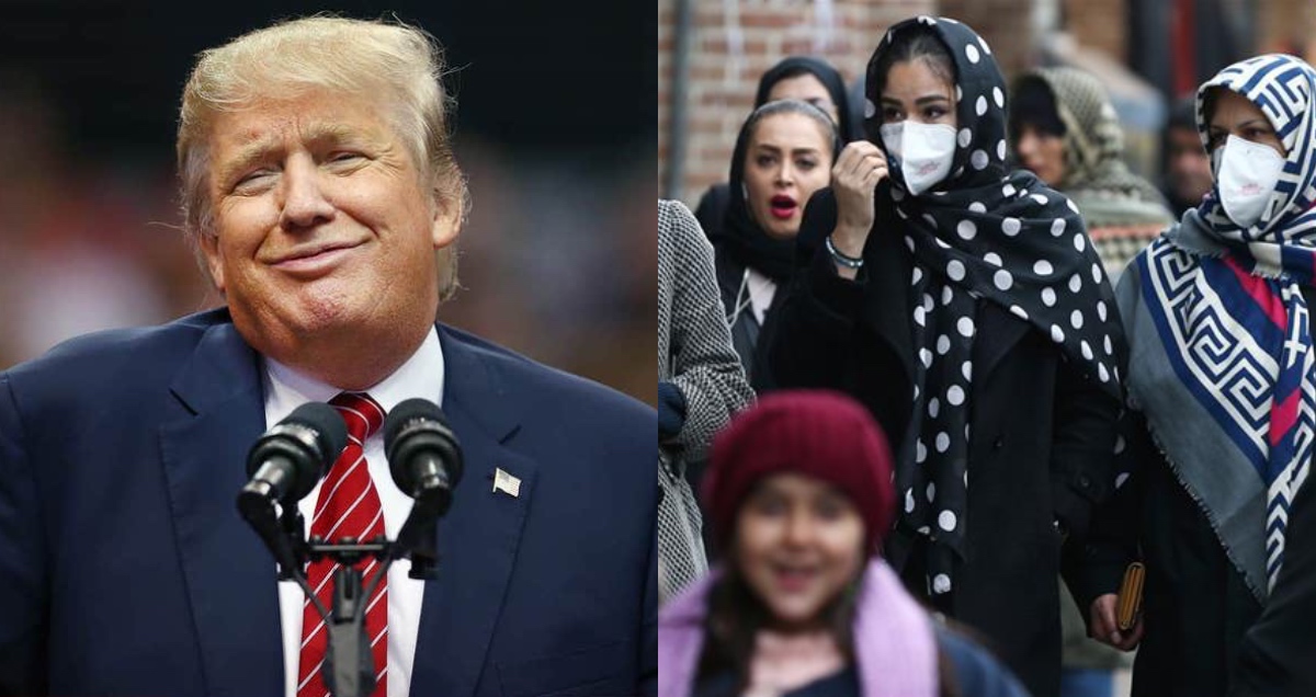 us sanctions iran
