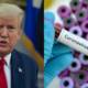Donald Trump about coronavirus drugs
