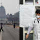 indian doctors evicted coronavirus
