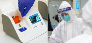 abbott coronavirus