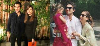 Syra and Shahroz divorce