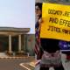 IHC Petition Aurat march