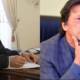 Hassan Rouhani Letter Imran Khan