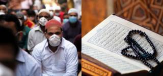 Coronavirus and Muslims