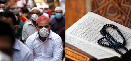 Coronavirus and Muslims