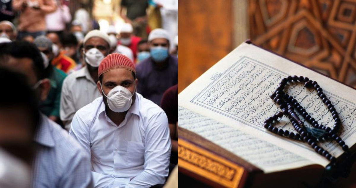 Coronavirus and Muslims