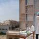 Coronavirus Azaan Kuwait Muslims Pray Home