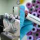 Coronavirus patient recovery in Pakistan