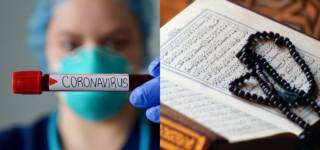 Coronavirus and Islam