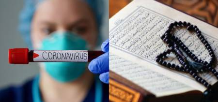 Coronavirus and Islam