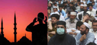 protection prayers coronavirus