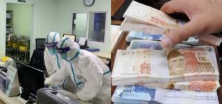 coronavirus impacts pakistan economy