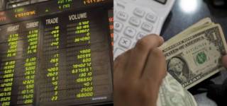 pakistan stock exchange