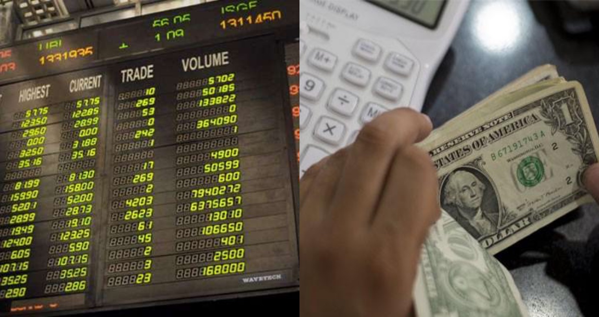 pakistan stock exchange