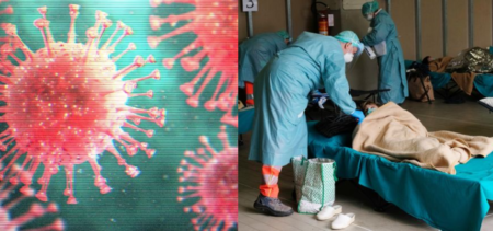 coronavirus