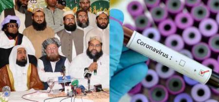 Pakistan Ulema Council and Coronavirus