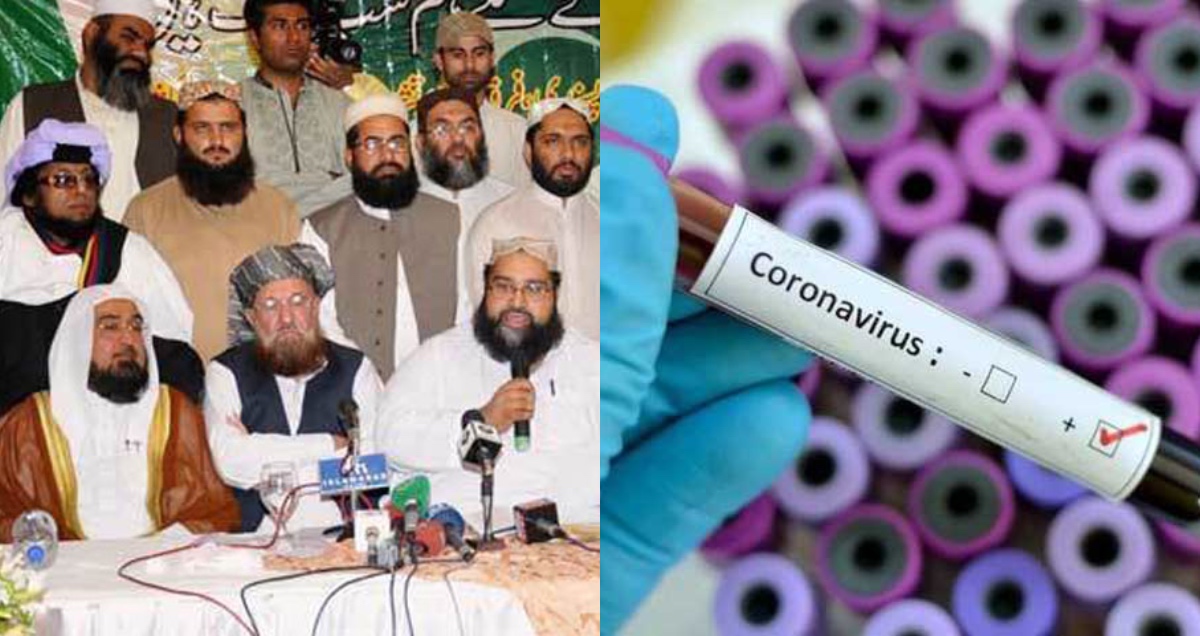 Pakistan Ulema Council and Coronavirus