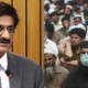lockdown pakistan coronavirus