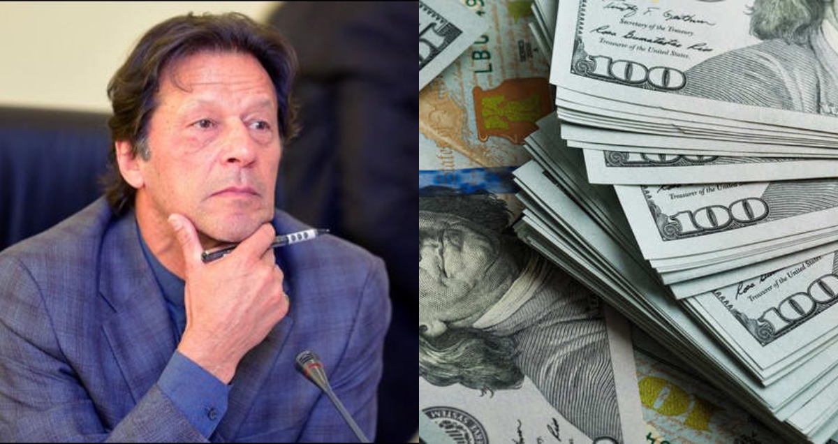 Inflation decrease in Pakistan