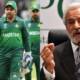 Pakistani cricketers against coronavirus