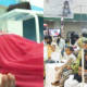 Thalassemia patients